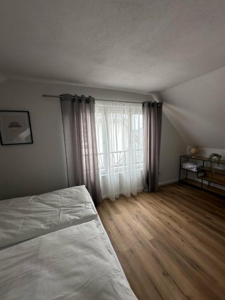 Appartement Weinhaus Drosseleck à Rüdesheim am Rhein Extérieur photo
